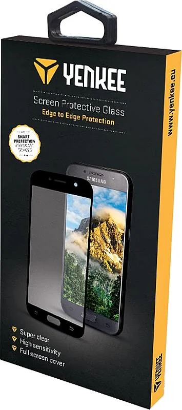 Yenkee YPG ETE65 ochranné sklo Redmi A2 Must-Have