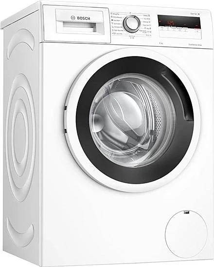 Značkový Bosch WAN24164BY
