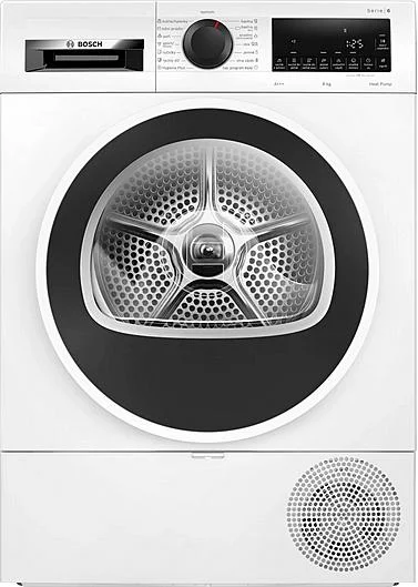 Bosch WQG233D3CS Odeslání Ihned