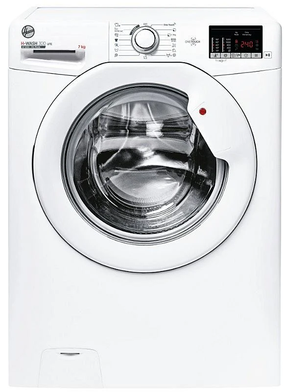 Hoover H3W4 272DE/1-S Nejprodávanější