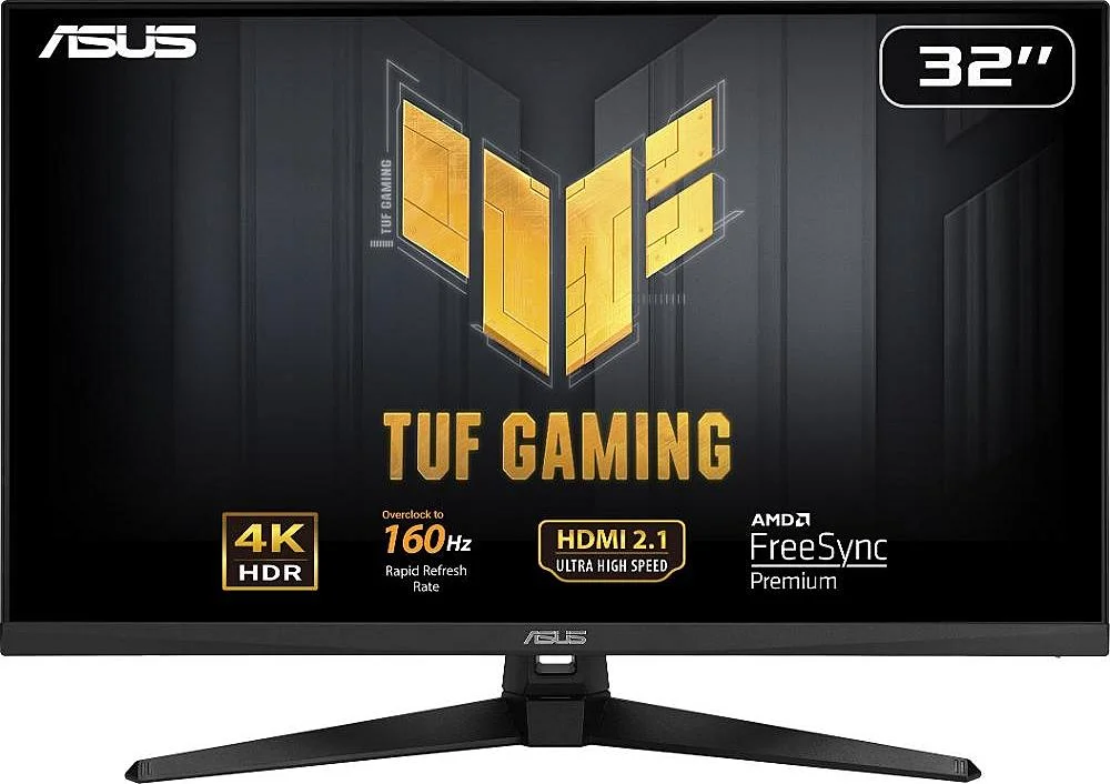 Aktuální Asus TUF Gaming VG32UQA1A