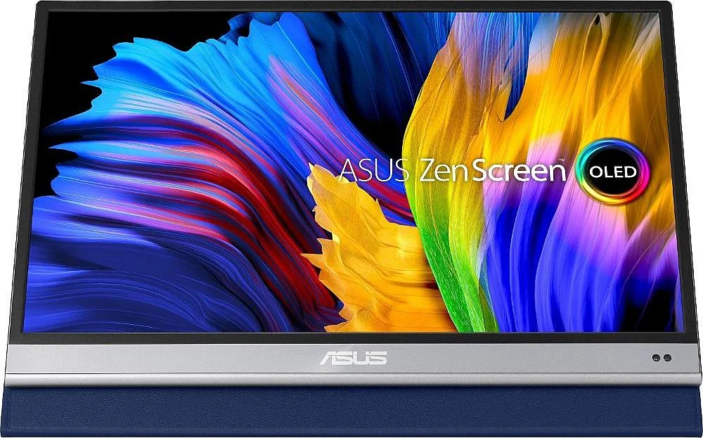 Doprava Zdarma Asus ZenScreen OLED MQ13AH Portable