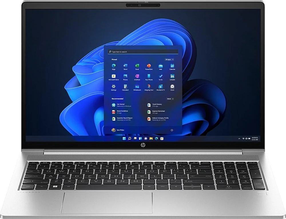 Výhodná Nabídka HP ProBook 455 G10 R5 16/512GB W11