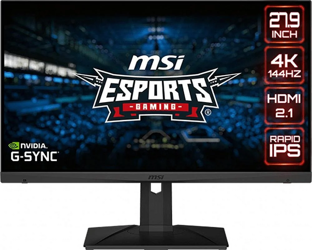 MSI Optix MAG281URF Kup Teď