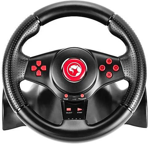 Objednat Nyní Marvo GT-903 volant s pedály