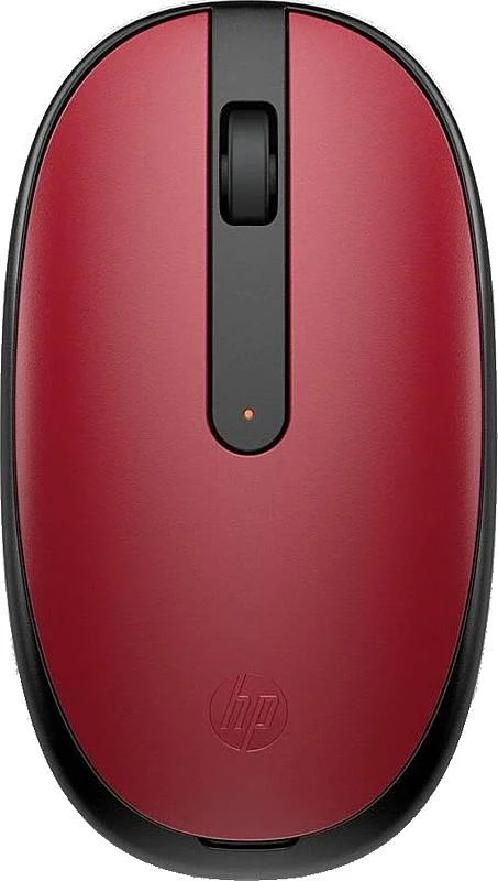 Vysoce Kvalitní HP 240 Bluetooth Mouse Red