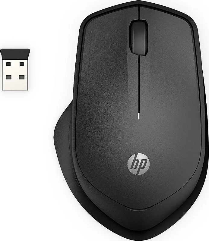 HP 280 Silent Wireless Mouse Cenový Hit