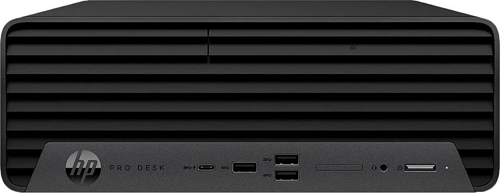 Finální Výprodej HP Pro SFF 400 G9 i3 8/256GB DOS