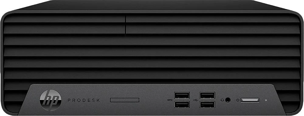 Zlevněný HP ProDesk 400 G7 SFF i3 8/256GB W11P
