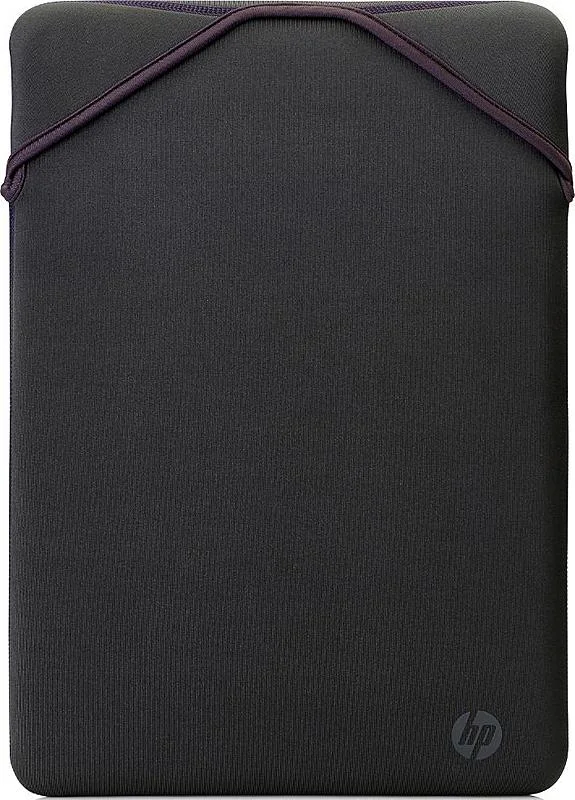 HP Protective Revers. 15 Gr/Mauve Sleeve Omezená Nabídka