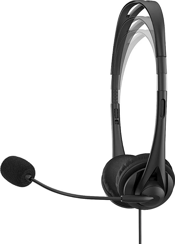 Pouze Dnes HP Wired 3.5mm Stereo Headset