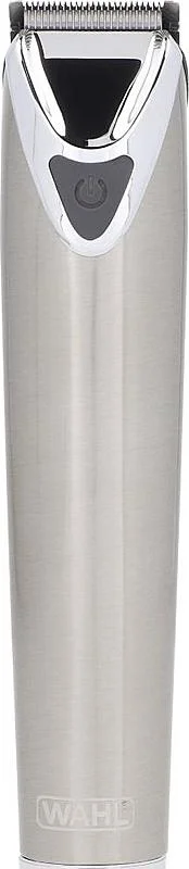 Wahl 09818-116 LI Stainless Steel Nejlepší Volba