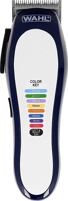 Akce Wahl 79600-3716 Lithium Ion ColorPro