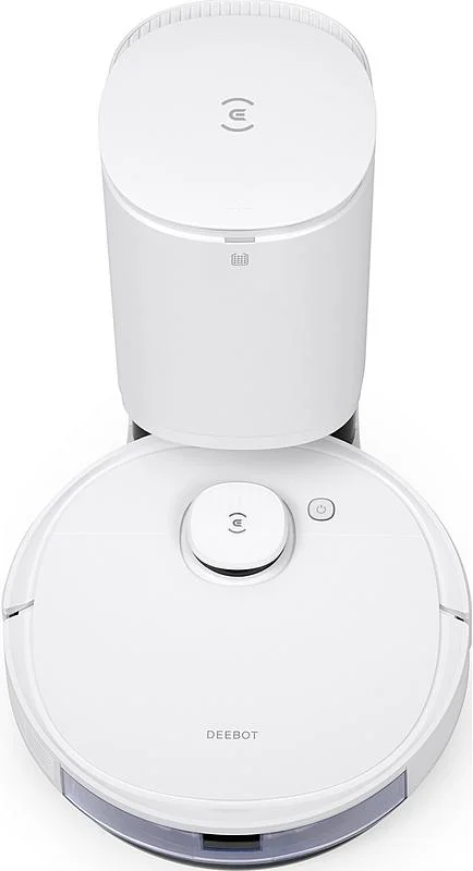 Ecovacs DEEBOT N8 PRO+ Ověřený