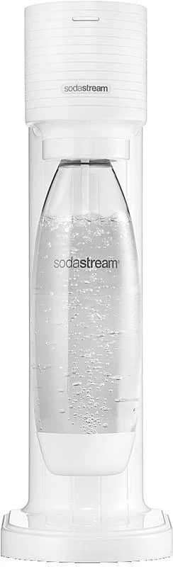 SodaStream GAIA White Ihned K Objednání