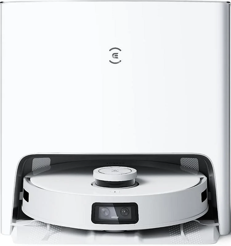 Ecovacs DEEBOT T10 Turbo Ověřený