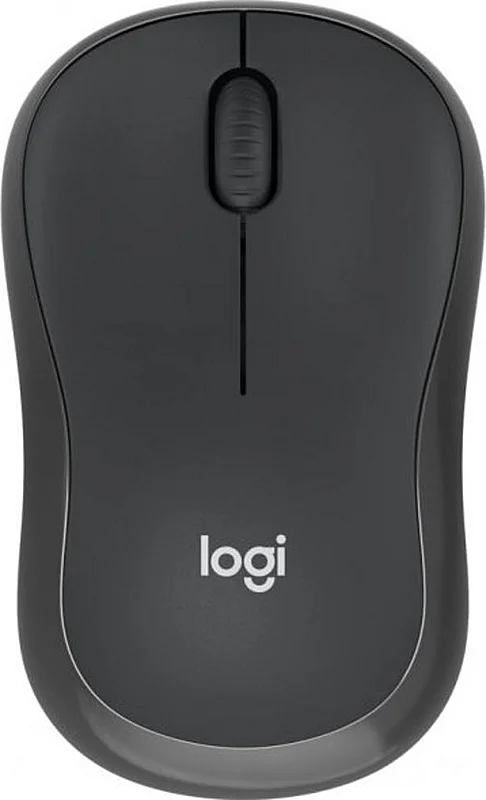Jen Po Omezenou Doba Logitech M240 Silent Graphite
