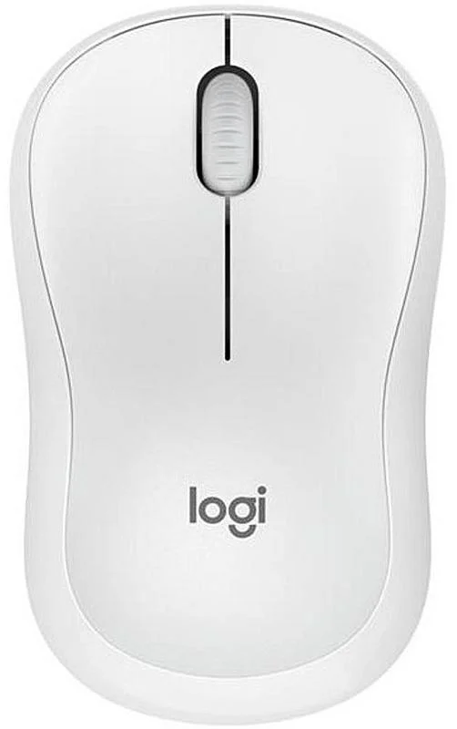 Logitech M240 Silent White Cenový Hit