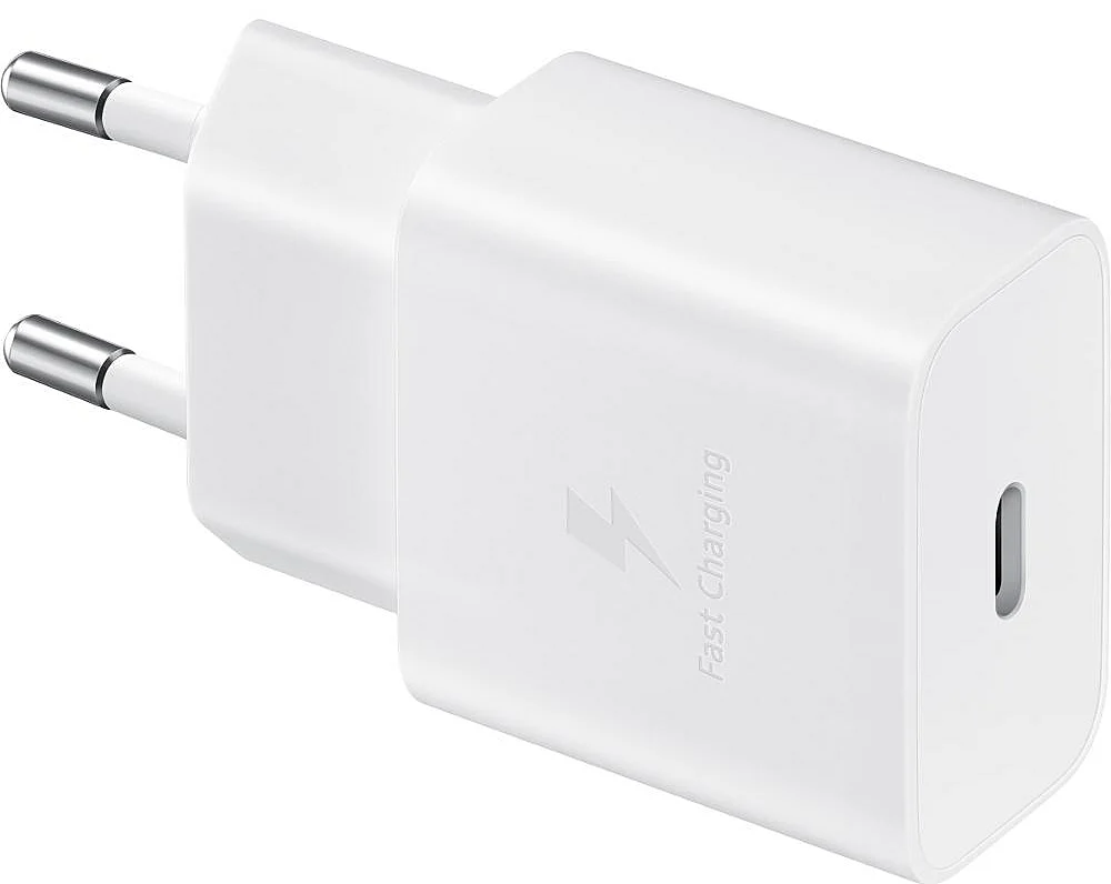 Akční Nabídka Samsung EP-T1510NWEGEU Power Adap 15W WH