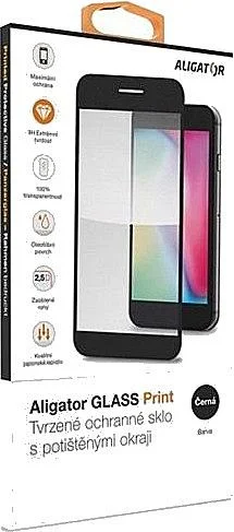 Aligator GLASS PRINT MOTO G53, černá GLP0220 Hit Sezóny
