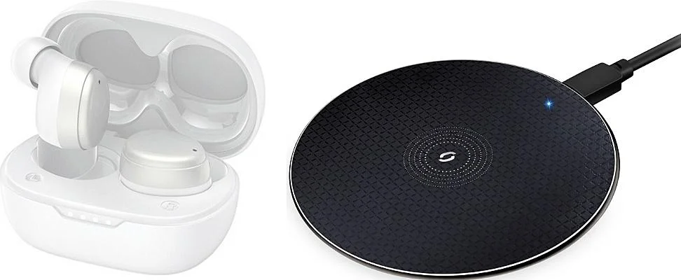 Odeslání Ihned Aligator Pods Pro 2 + bezdrátová nabíječka 15W Seta001