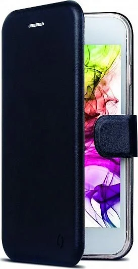 Aligator Magnetické Redmi Note 12 Pro, black PAM0300 Originální