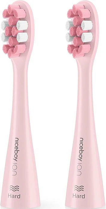 Niceboy ION Sonic Hard pink 2 ks Vysoce Kvalitní