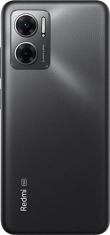 Pouze Dnes Xiaomi Redmi 10 5G 4/128GB černá