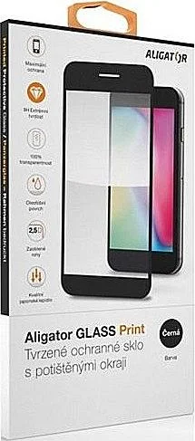 Aligator GLASS PRINT Infinix Note 30 Pro GLP0226 Objednat Nyní