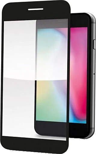 Aligator GLASS PRINT Samsung A23, černá GLP0190 Top Prodej