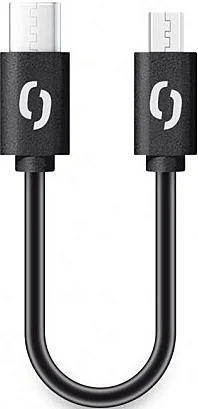 Must-Have Aligator DK POWER USB-C/microUSB,15cm DATKP45
