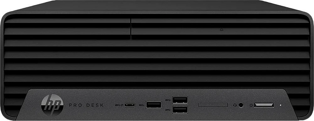Cenově Výhodný HP Pro SFF 400 G9 i3 8/256GB W11P