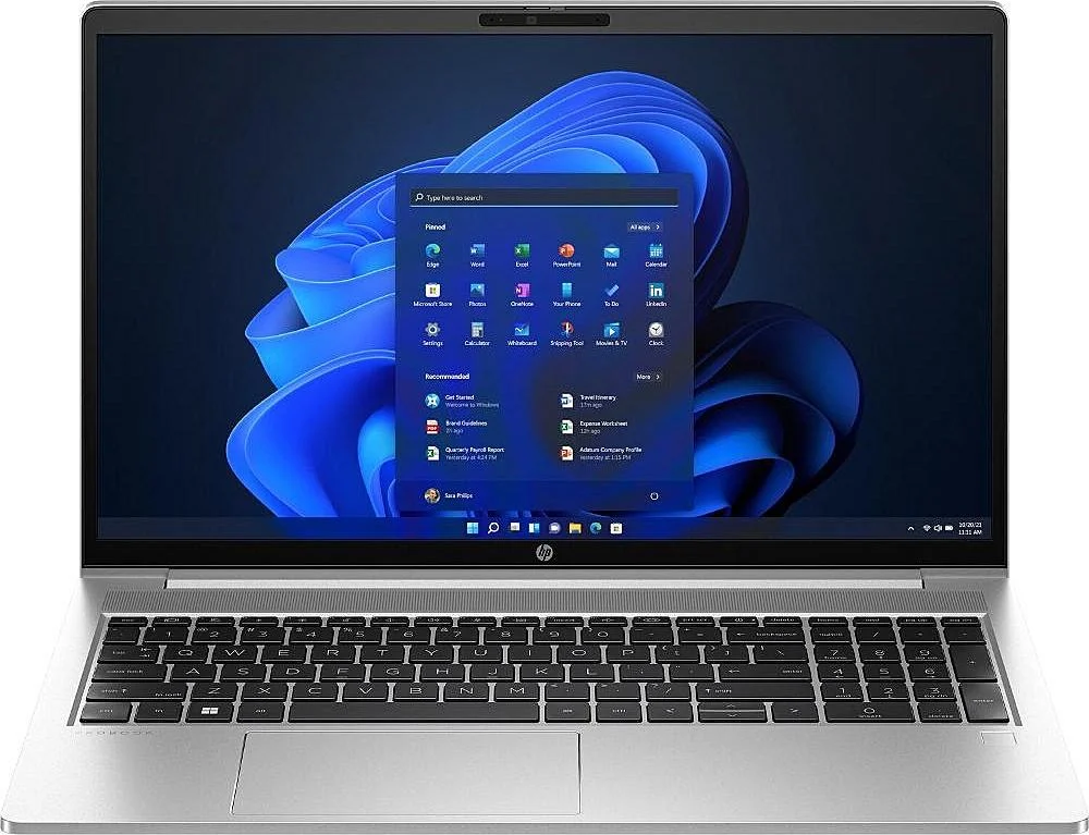 HP ProB 450 G10 i3 15,6F 8/512GB W11P Vysoce Kvalitní