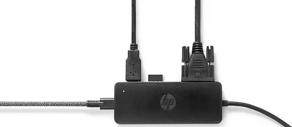 HP USB-C Travel Hub G2 9G Akční Nabídka