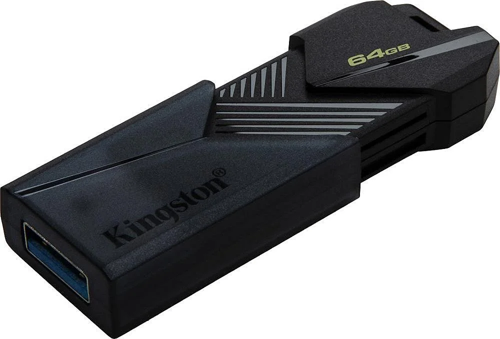 Pouze Dnes Kingston USB FD DTXON/64GB USB 3.2 Gen 1