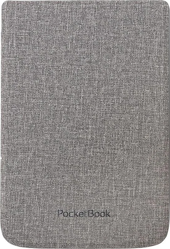 PocketBook Pouzdro na 616, 627, 632 Gray Doprava Zdarma