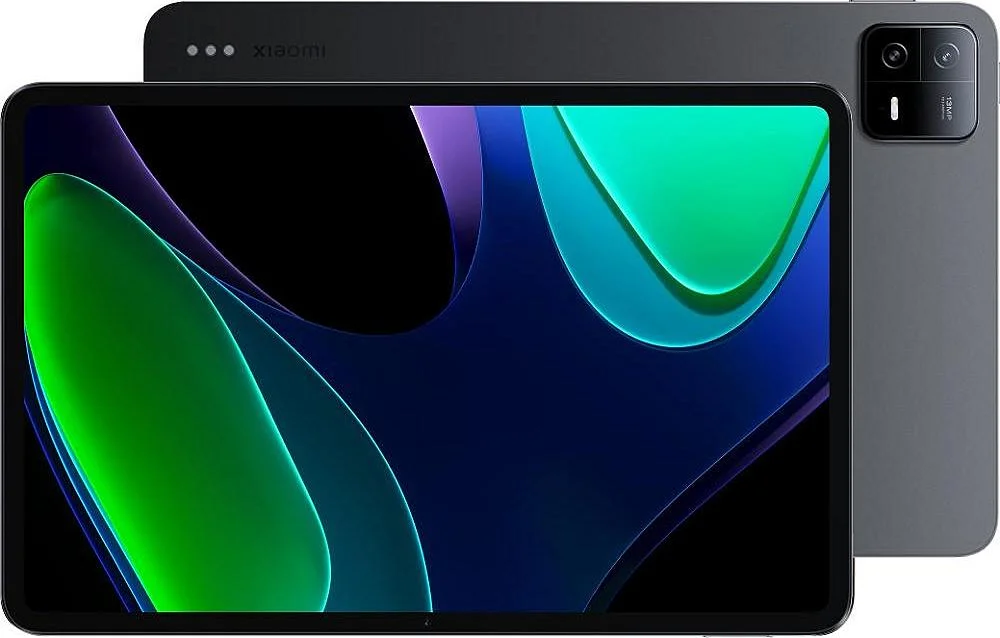 Super Cena Xiaomi Pad 6 8GB/256GB Gravity Gray