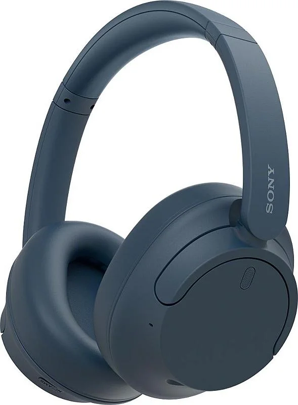Cenová Bomba Sony WH CH720N modrá