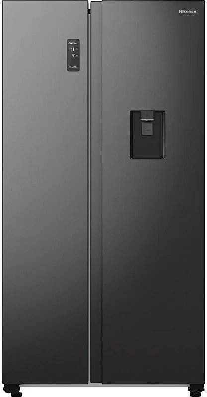 Hisense RS711N4WFE + 10 let záruka na kompresor Objednat Nyní