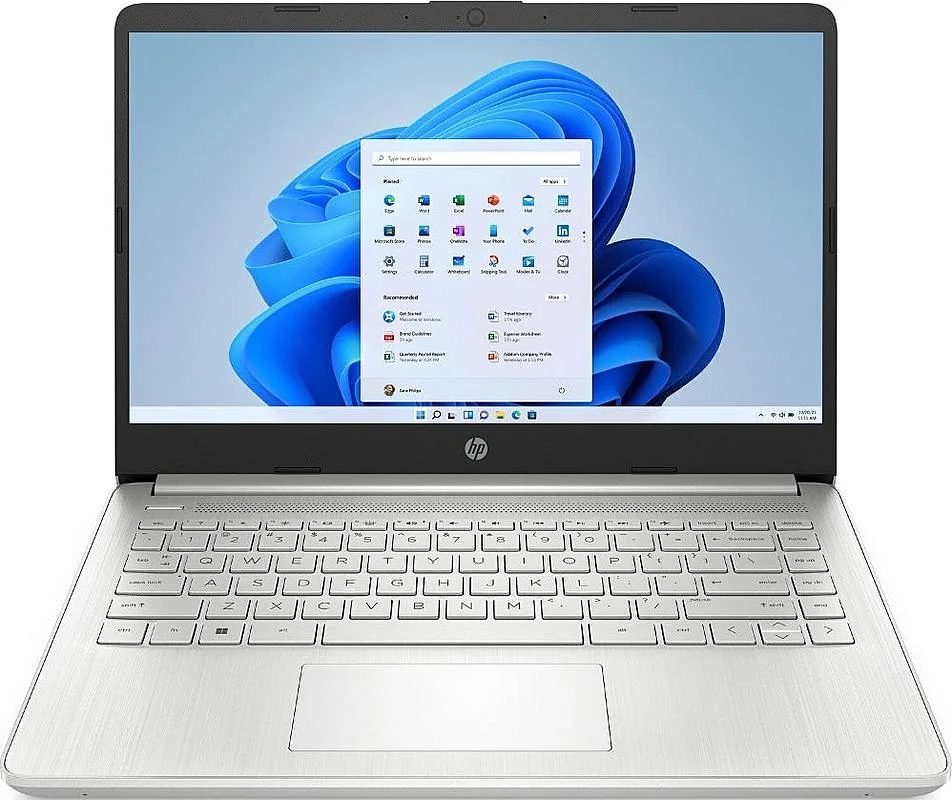 HP 14s-dq5001nc i3 16/512GB W11H silver Nejlepší Cena