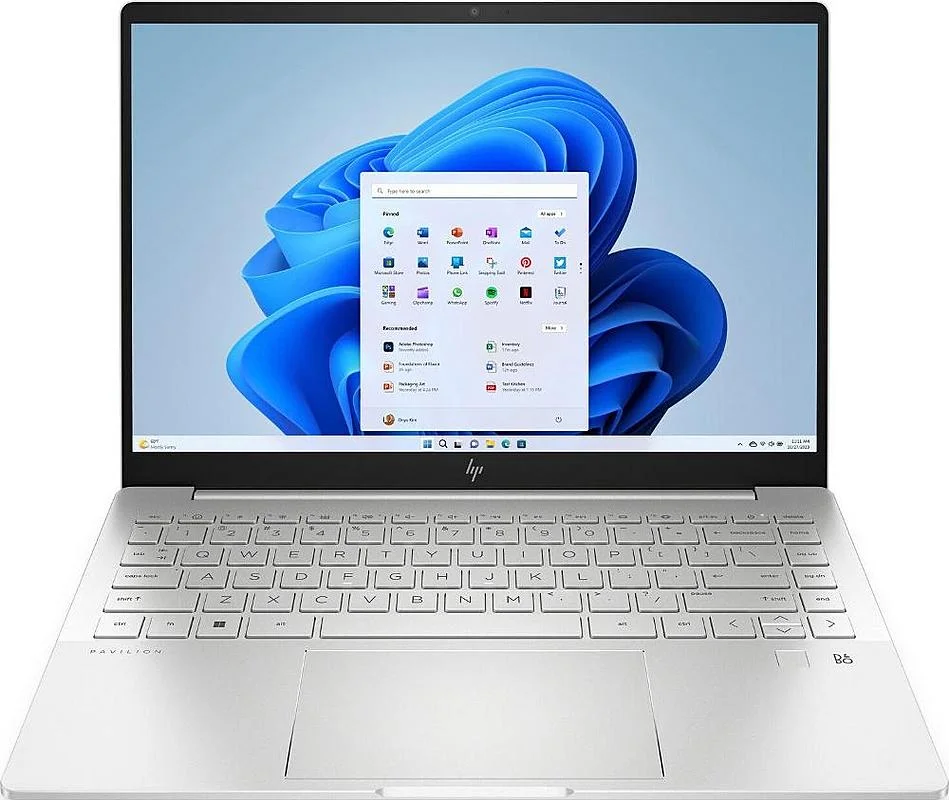 HP HP14-eh1777nc i5 14 16/512GB W11H Sl. Nízká Cena