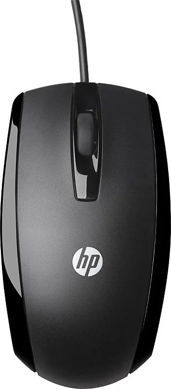 HP X500 Značkový
