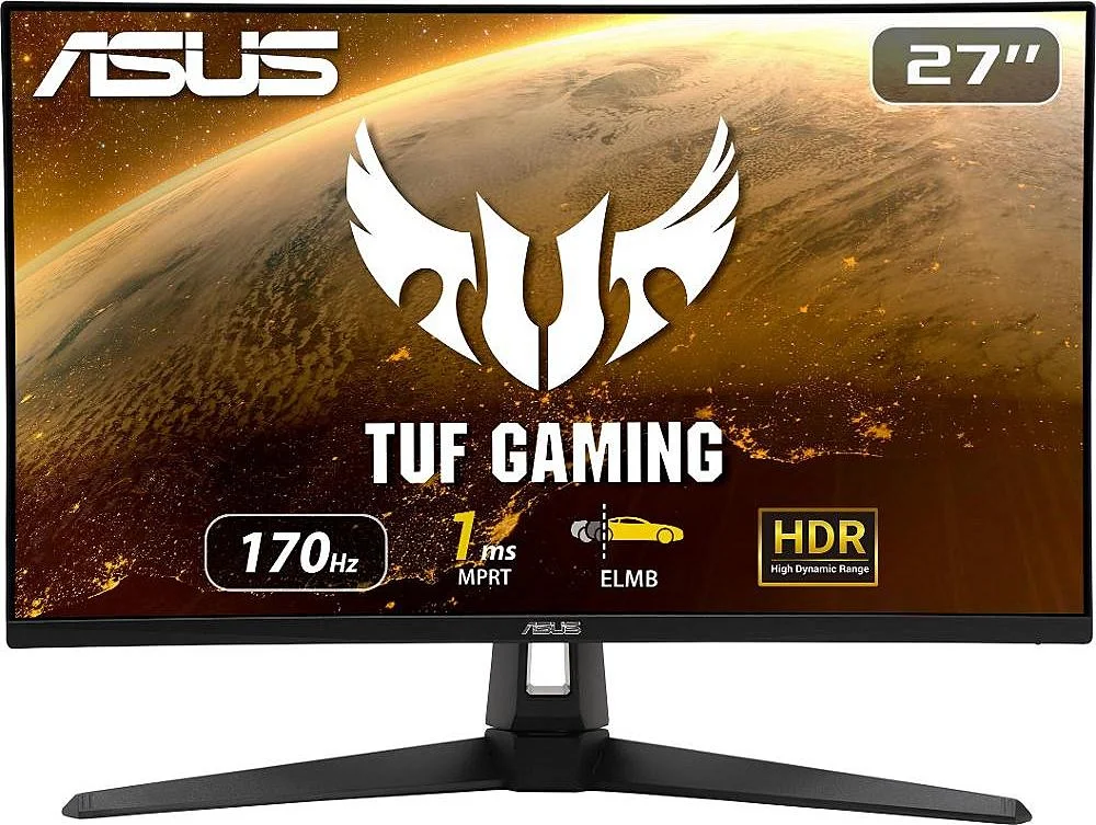 Objednat Nyní Asus VG27AQ1A