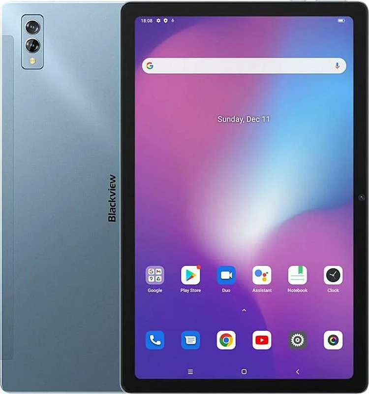 Dokud Zásoby Vydrží iGET TAB G11 SE Blue 10,36 8/128GB An12