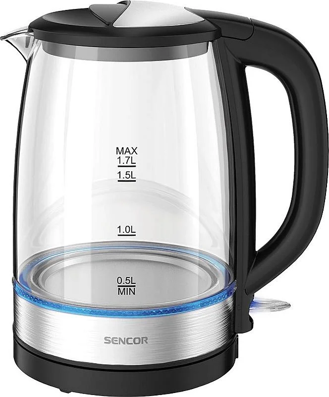 Nakupujte Hned Sencor SWK 7400BK