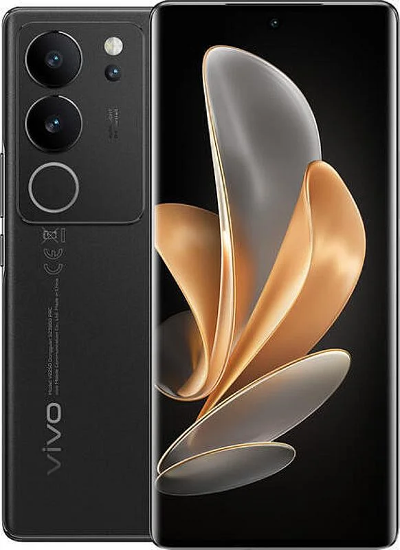 Horká Nabídka VIVO V29 5G 8+256GB Noble Black