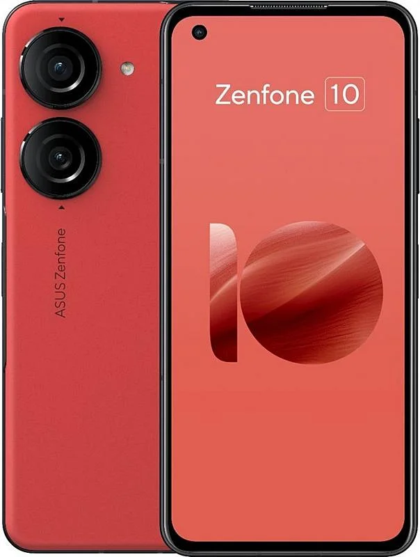 Sleva Asus Zenfone 10 8/256GB Red
