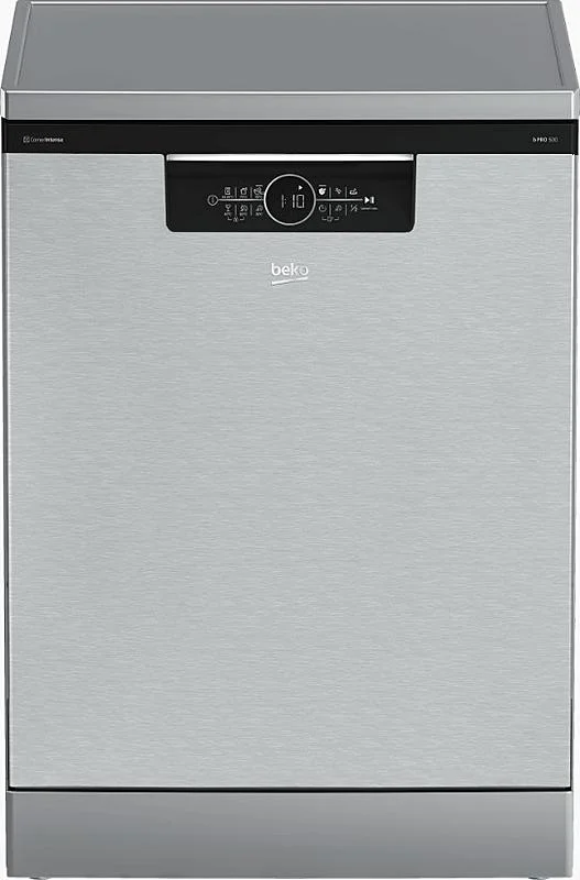 Jen Po Omezenou Doba Beko BDFN 36642XC + 10 let záruka na motor