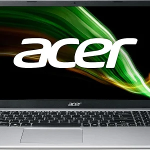 Acer A315-58 15,6 i5 8/512GB W11H silver Must-Have
