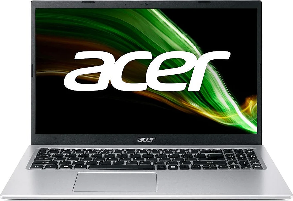 Acer A315-58 15,6 i5 8/512GB W11H silver Must-Have